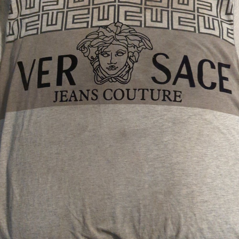 Versace collection 3xl t-shirt